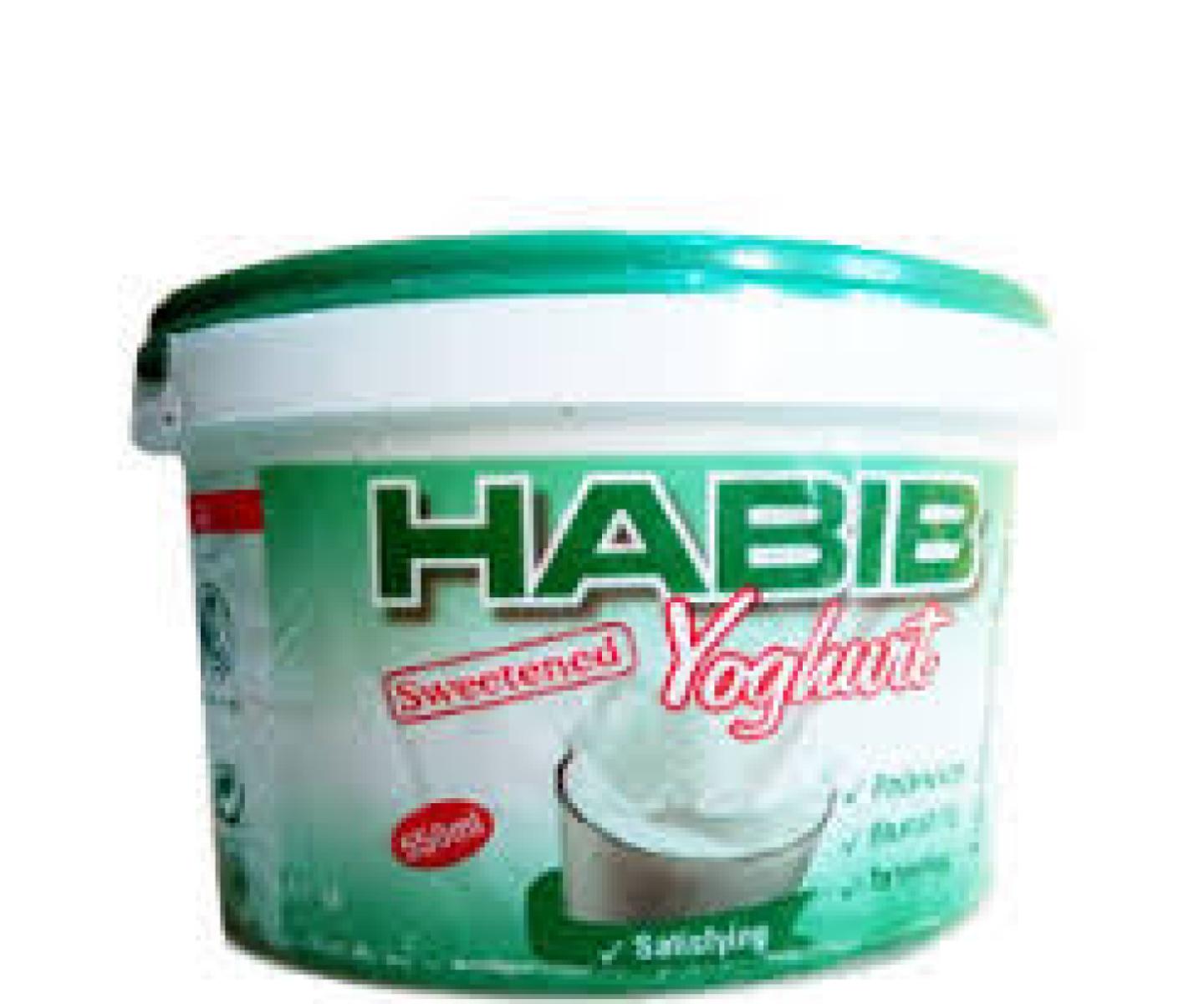 Sugar-Free Yoghurt