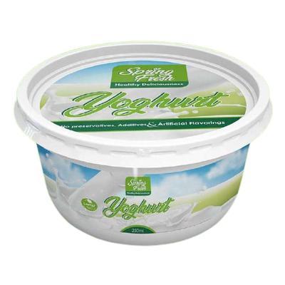 Yoghurt