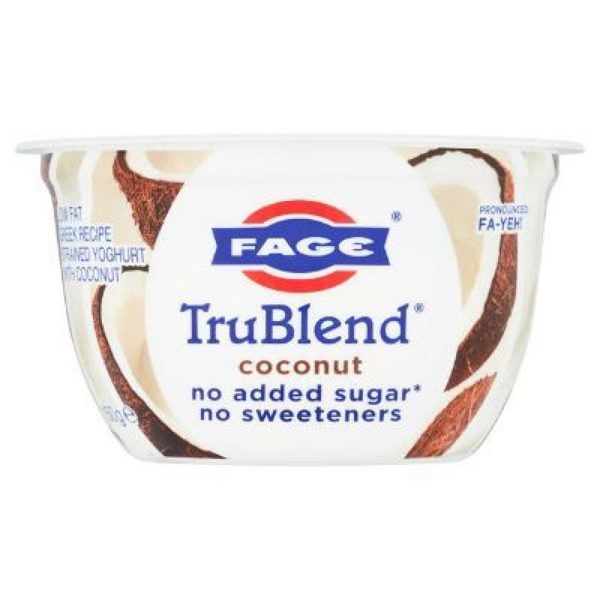 TruBlend Coconut