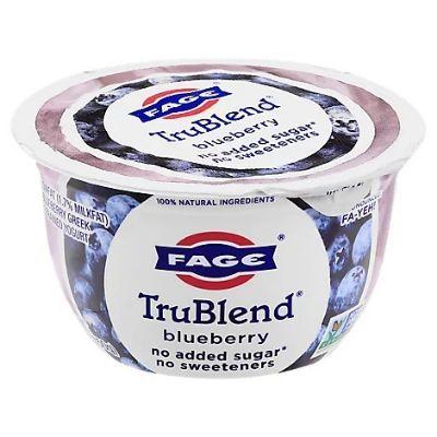 TruBlend Blueberry