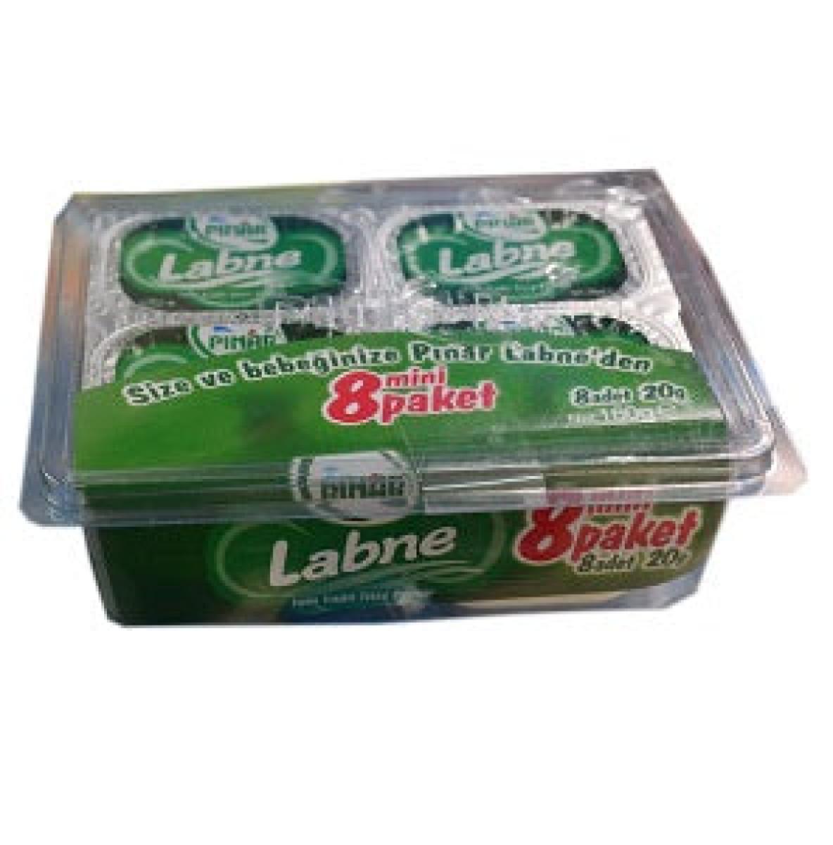 Labne Multi-Pack