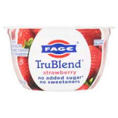 TruBlend Strawberry