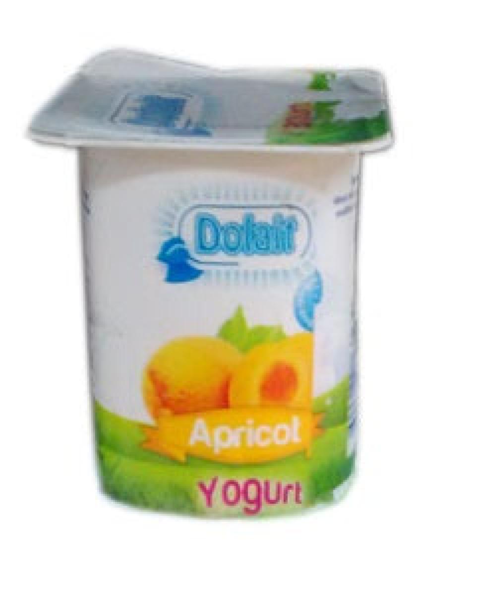 Yoghurt Apricot