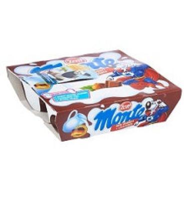 Monte Dessert Chocolate