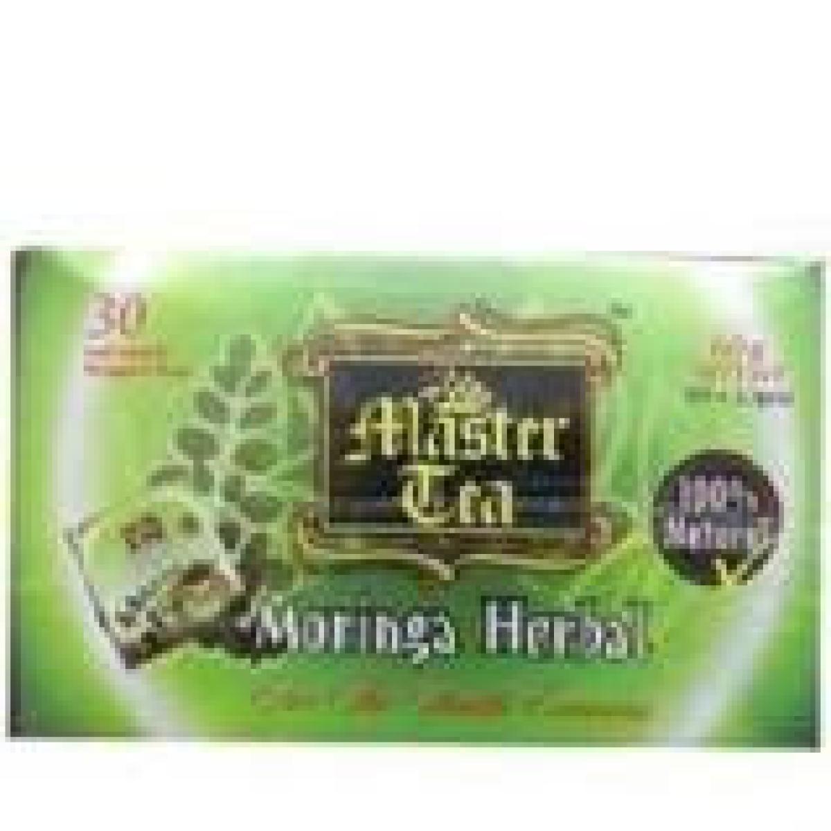 Moringa Herbal