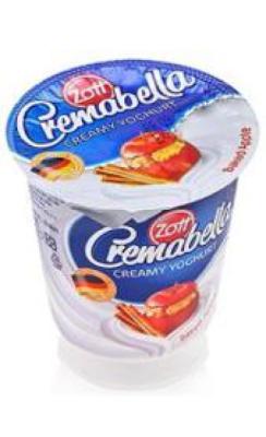 Cremabella Creamy Yoghurt Baked Apple