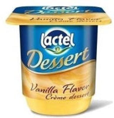 Dessert Vanilla