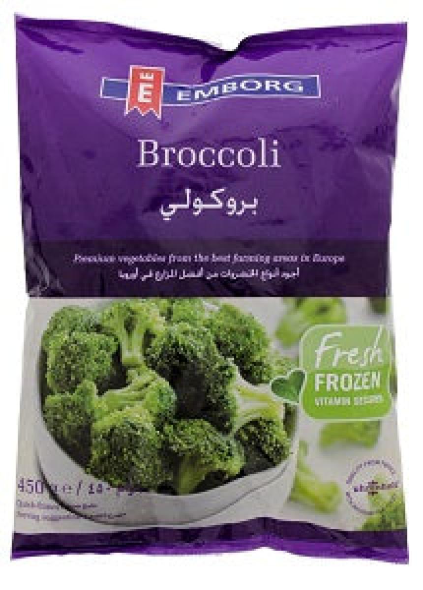 Broccoli