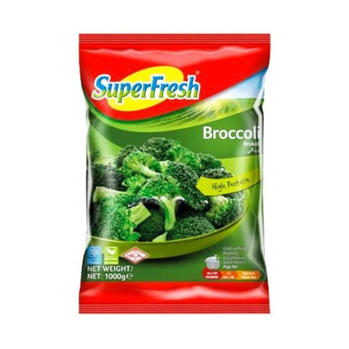 Broccoli