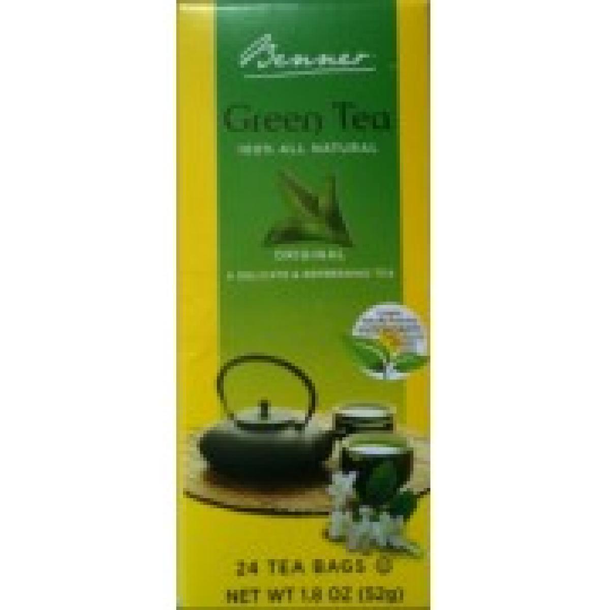 Green Tea Original