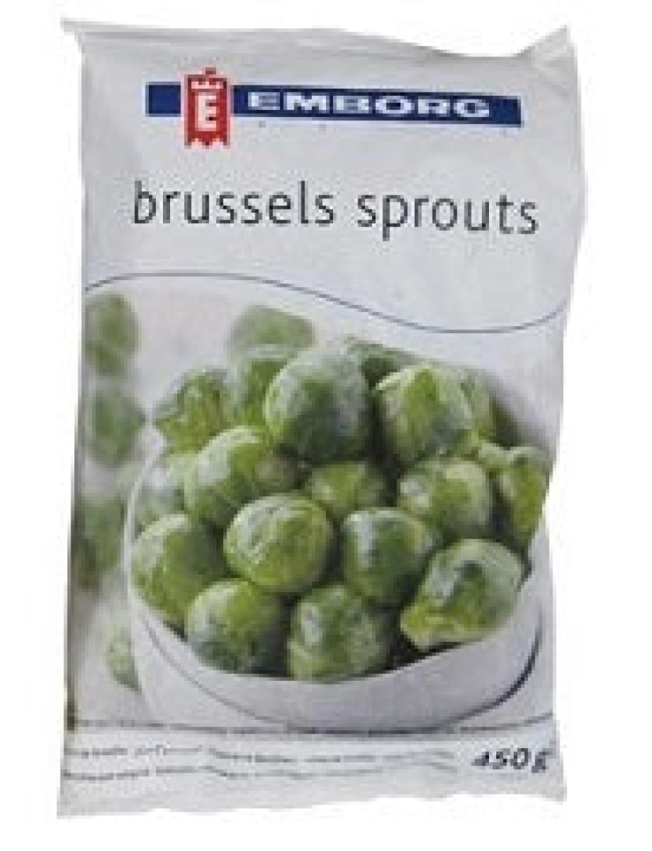 Brussels Sprouts