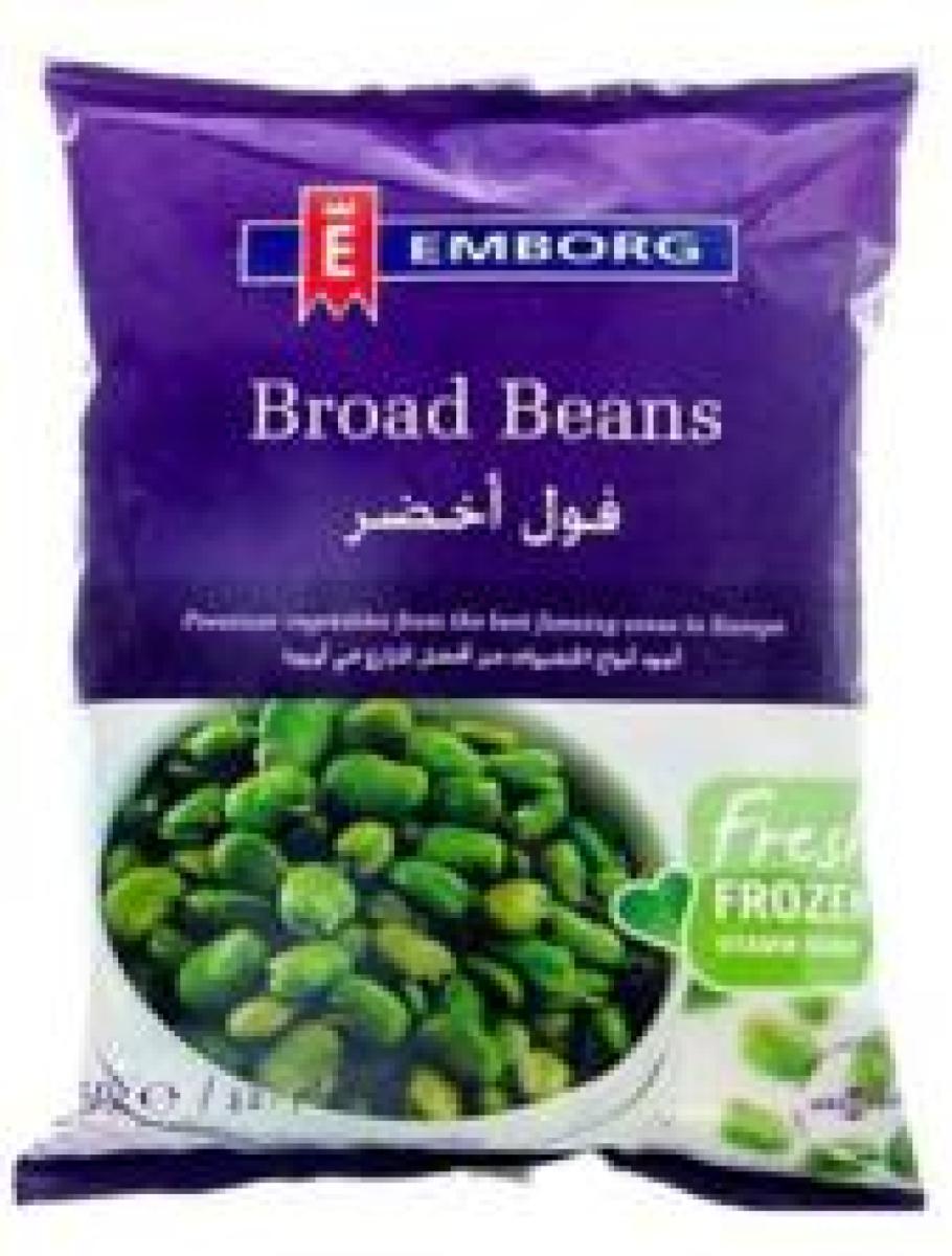 Broad Beans