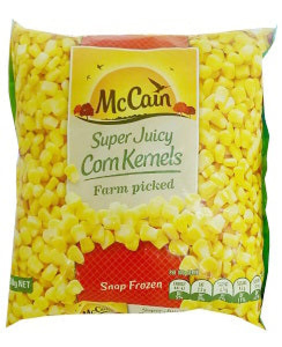Corn Kernels