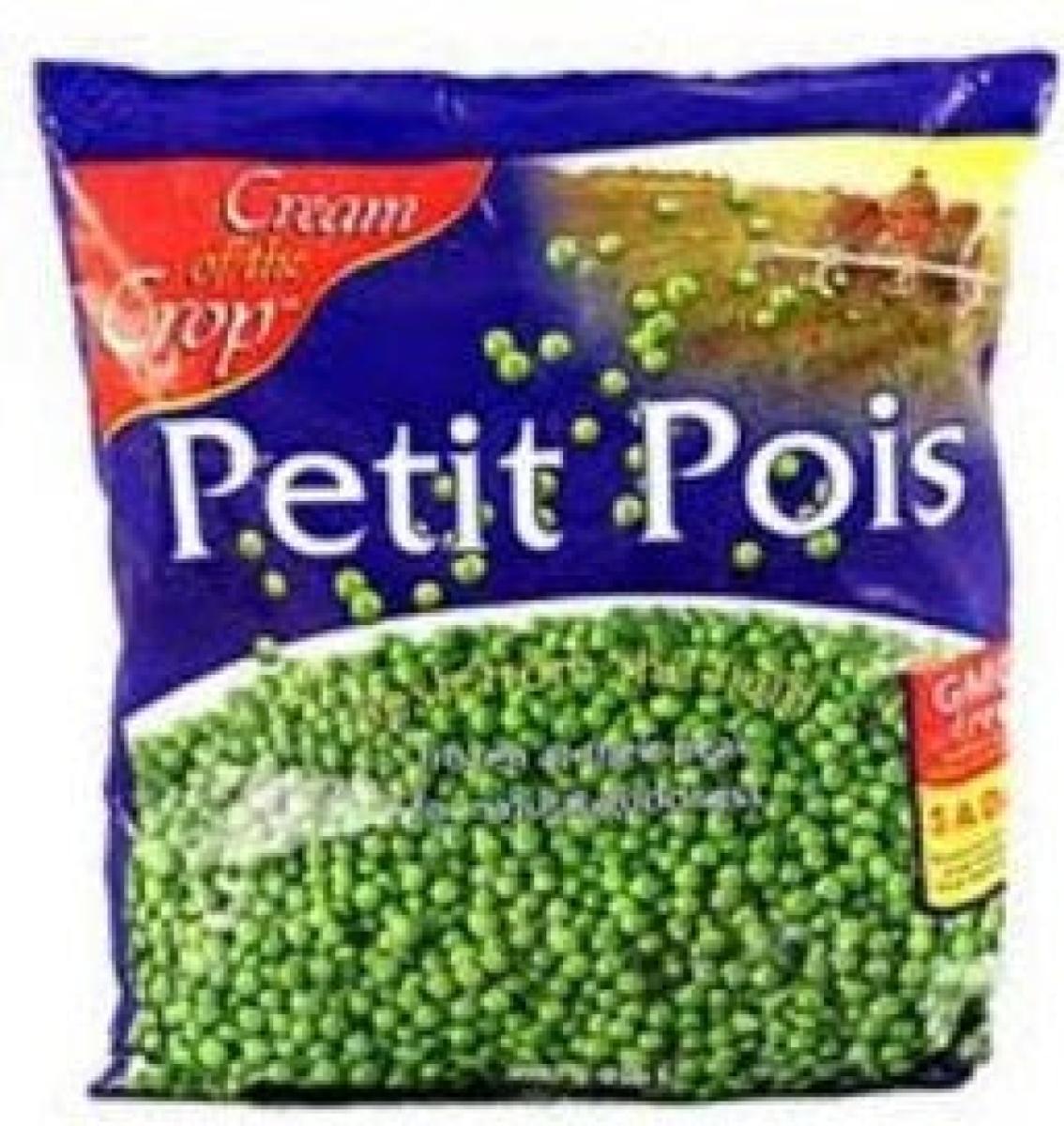 Petit Pois