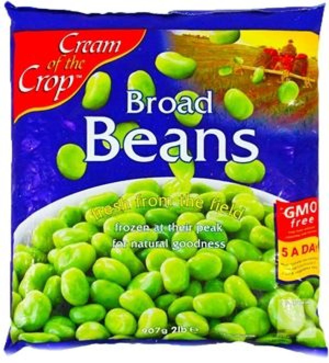 Broad Beans