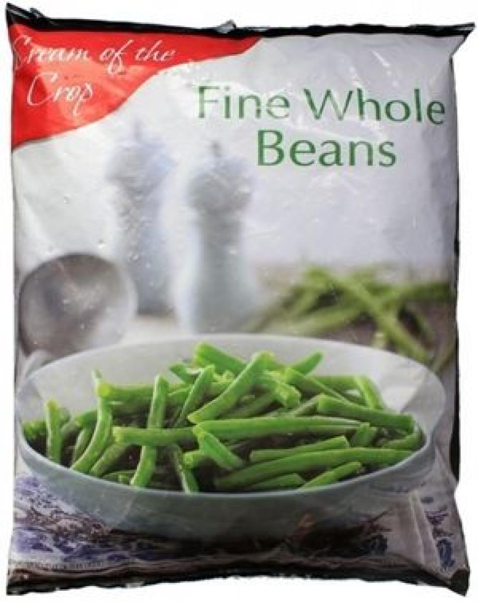 Fine Whole Beans