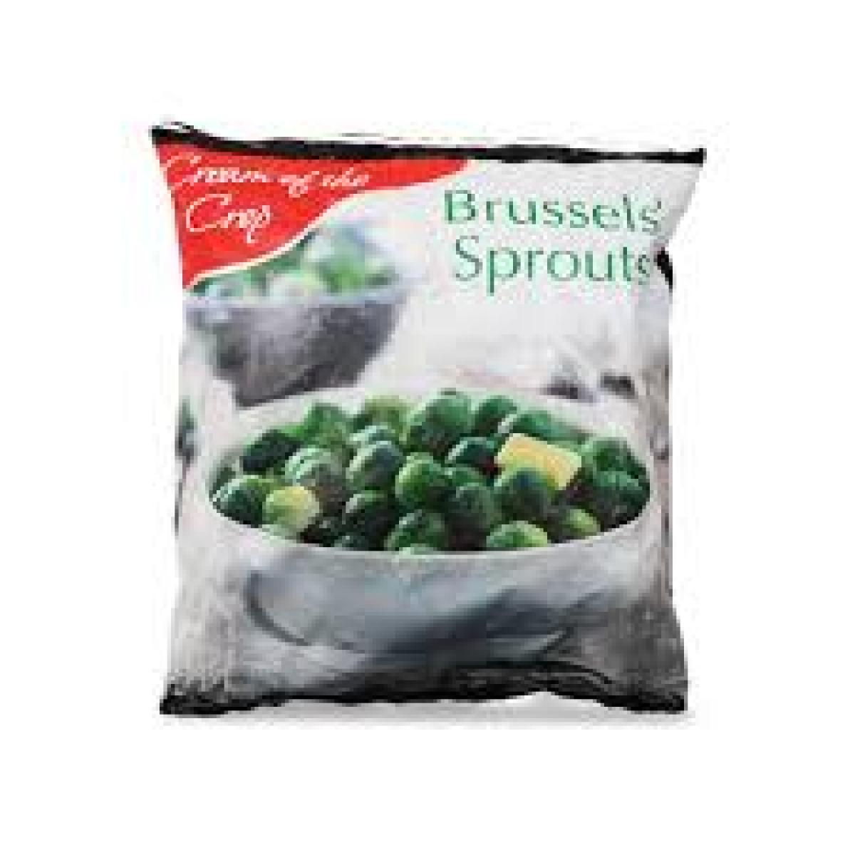 Brussels Sprouts