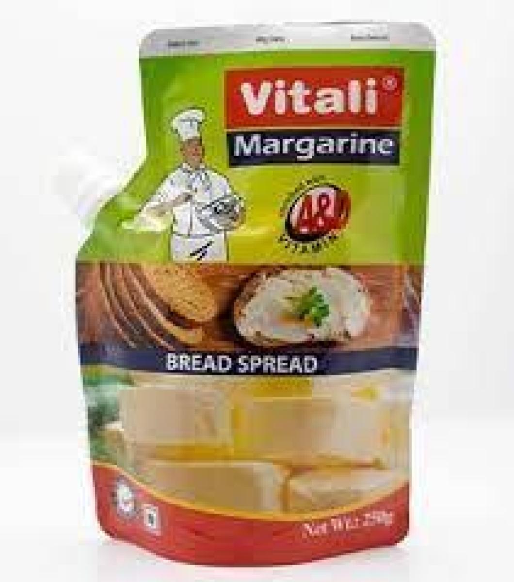 Margarine Bread Spread