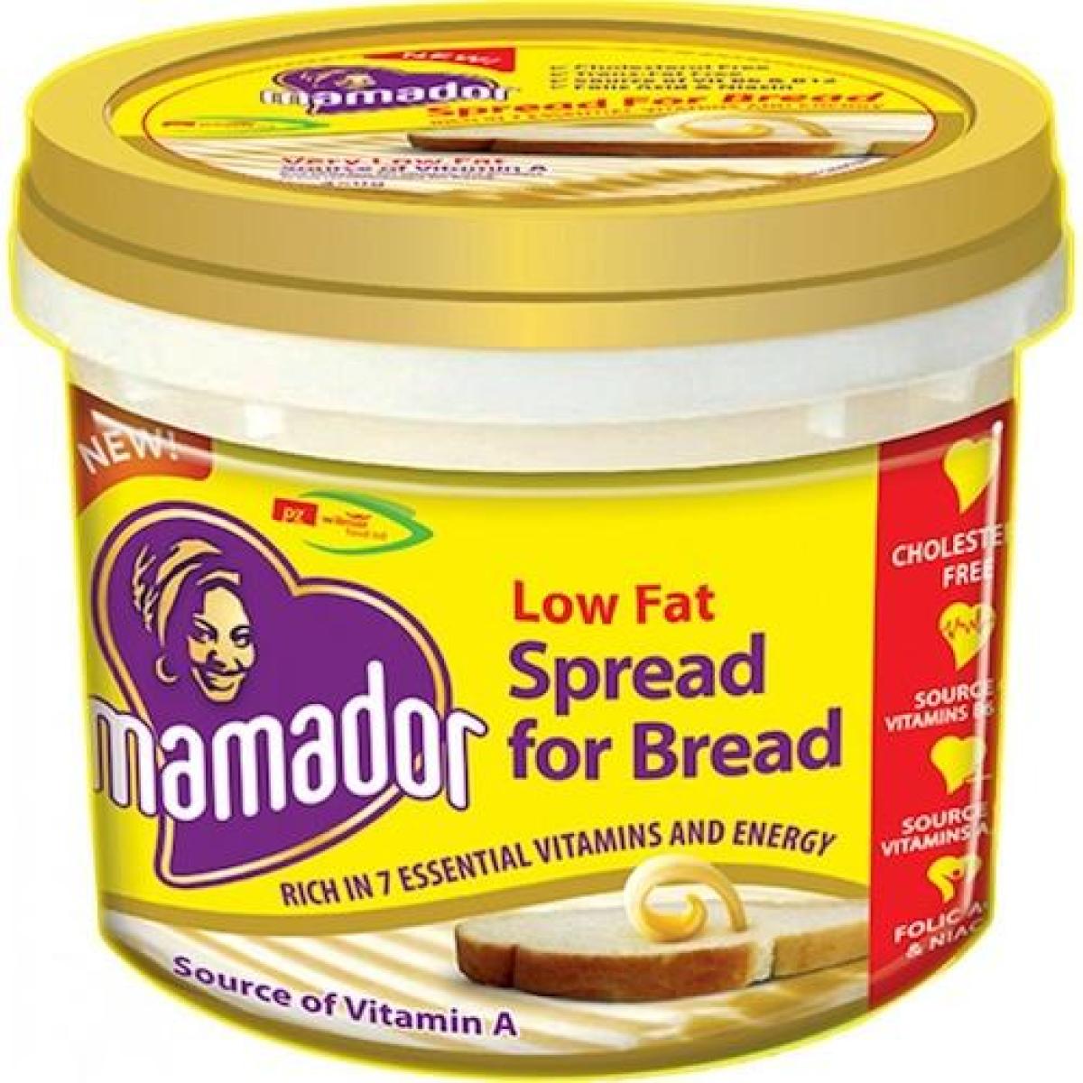 Spread For Bread Low Fat