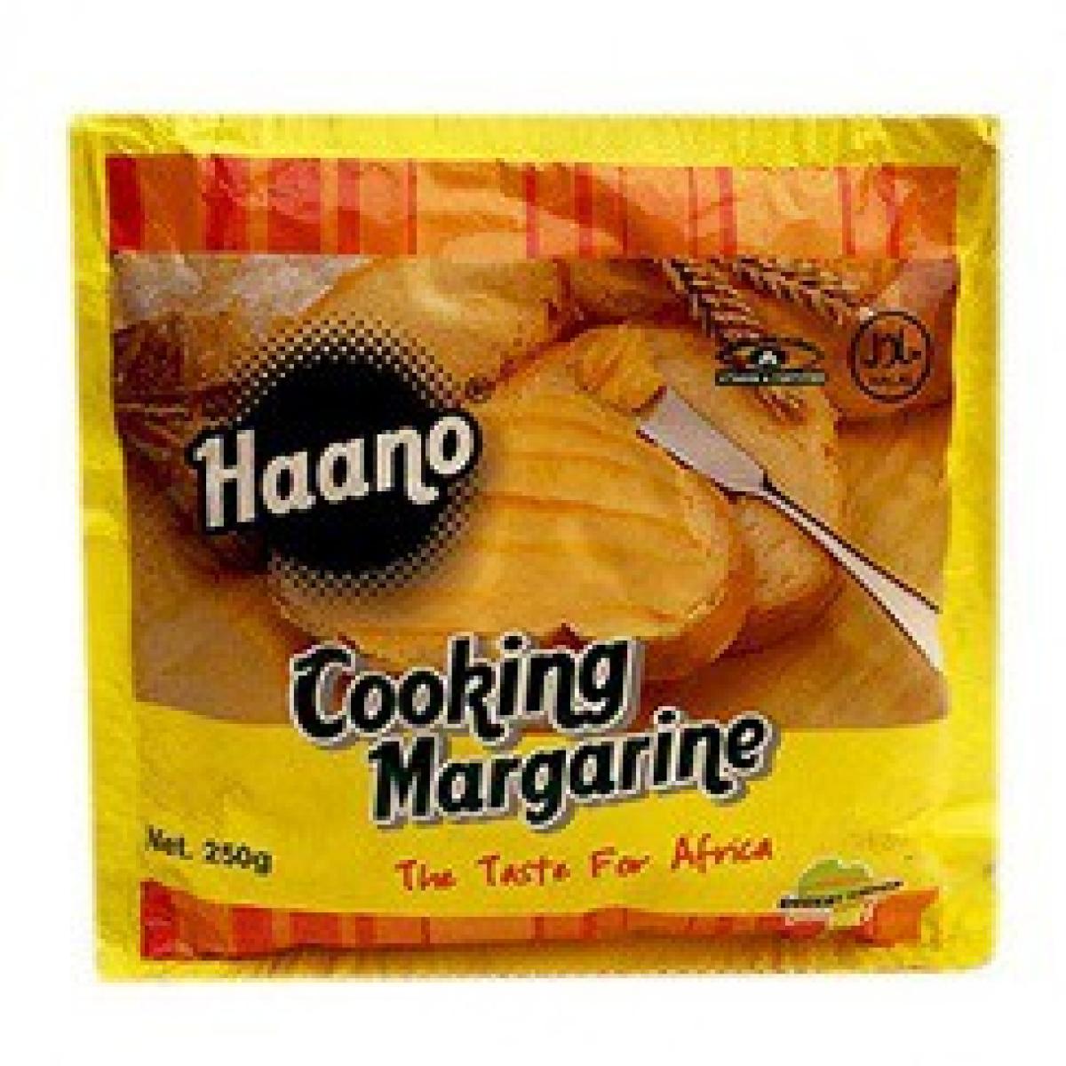 Cooking Margarine Sachet