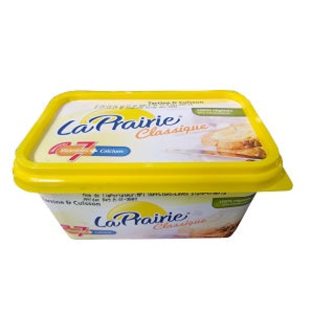 Classique Margarine