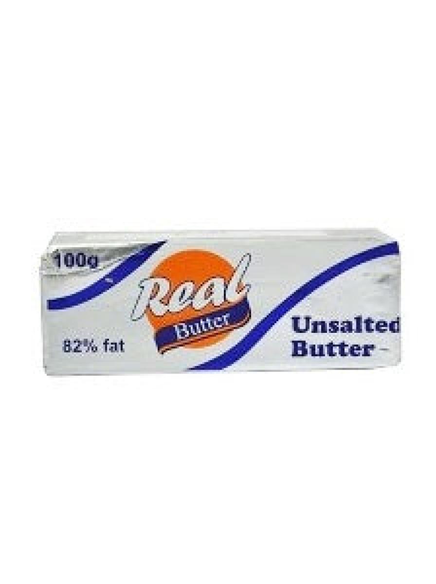 Butter Unsalted
