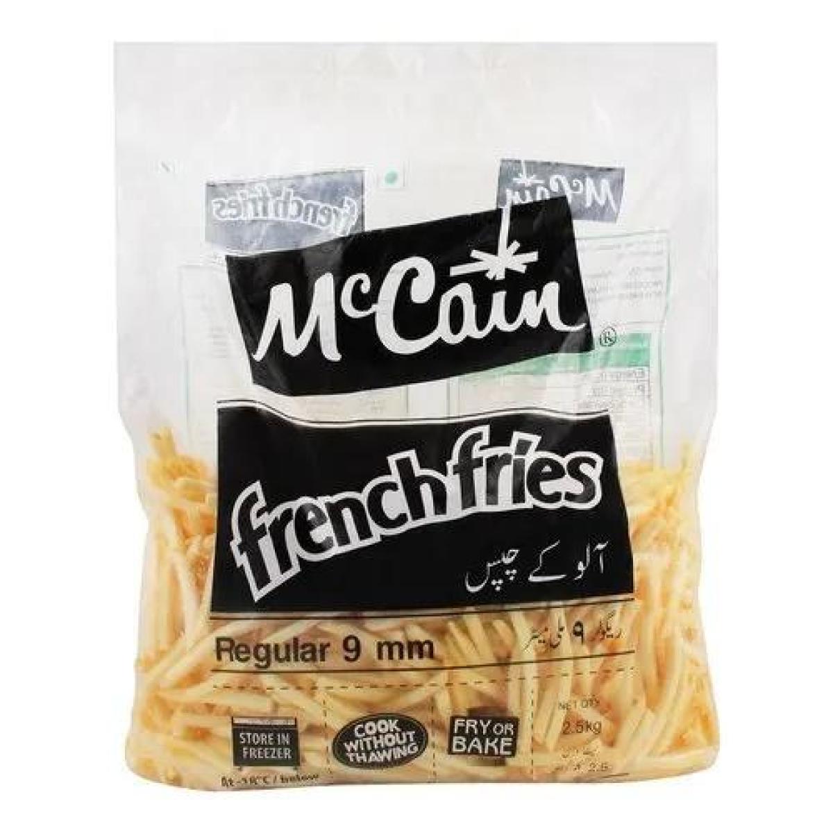 Original Fries