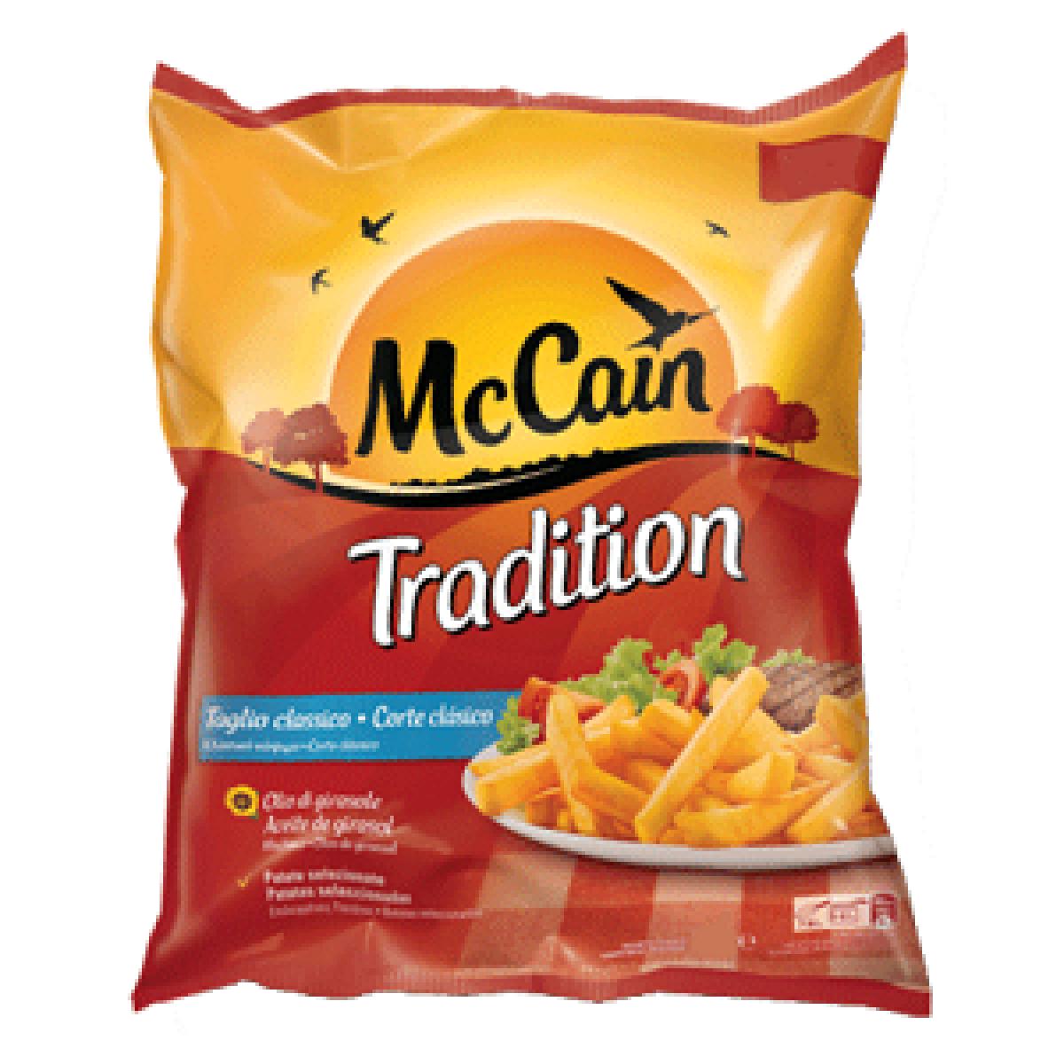 Tradition Chips