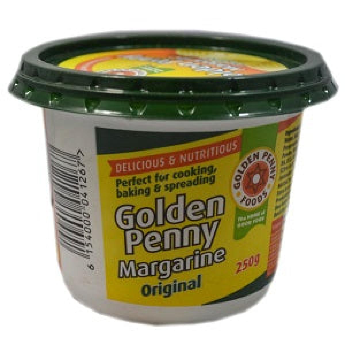 Margarine