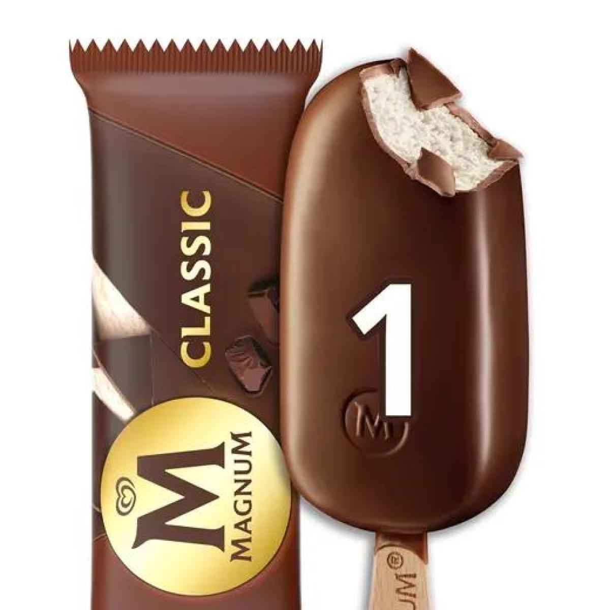 Ice Cream Classic Stick