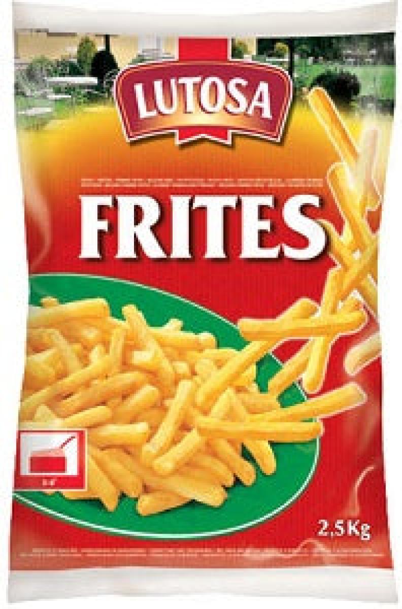 Frites
