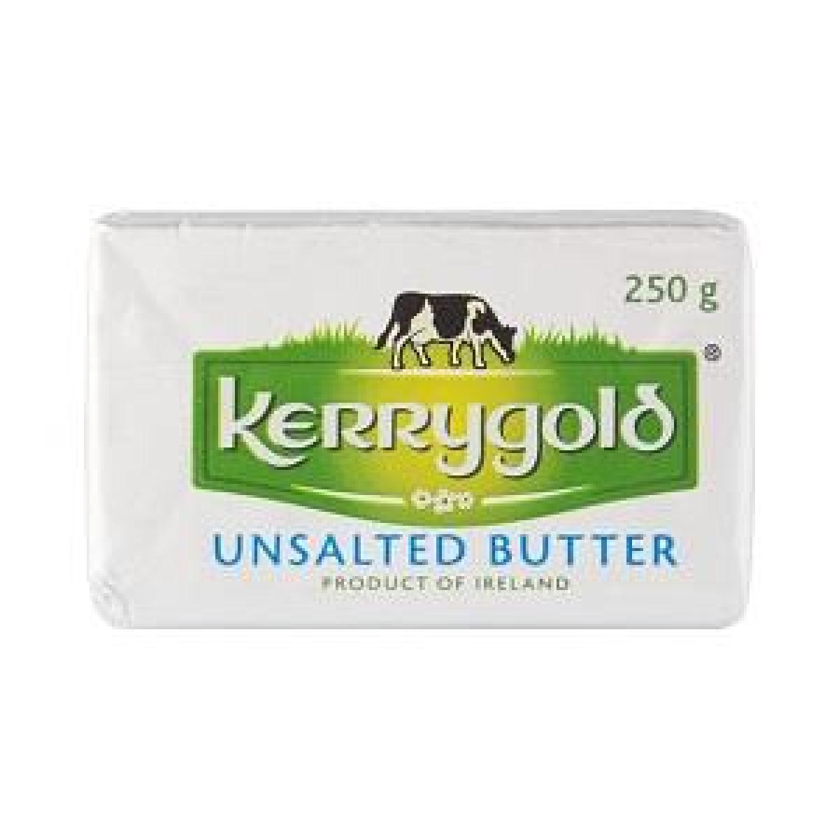 Butter Unsalted