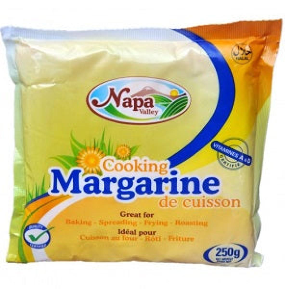 Cooking Margarine