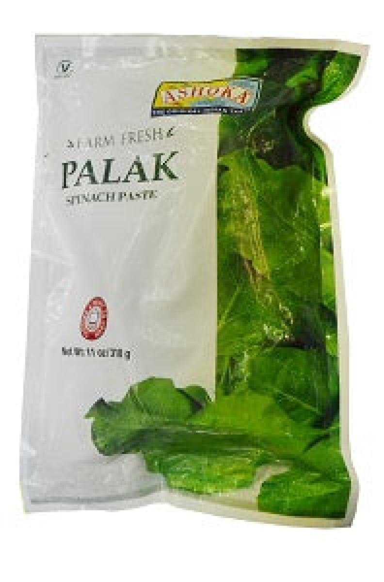 Palak-Spinach