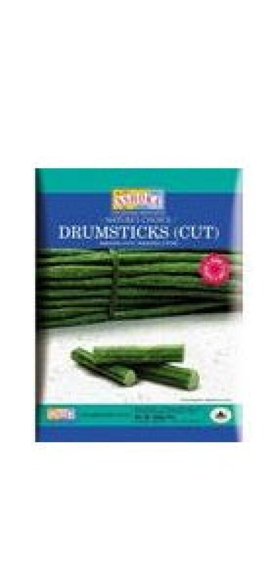 Drumsticks Cut