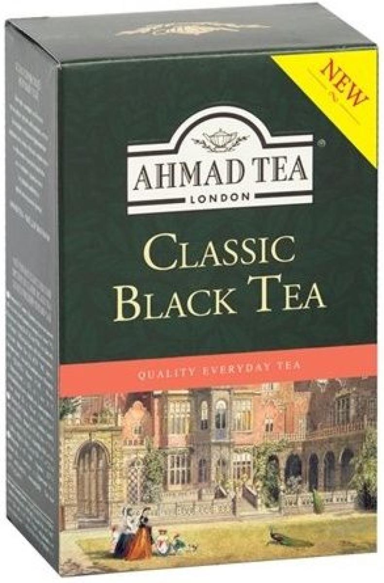 Classic Black Tea