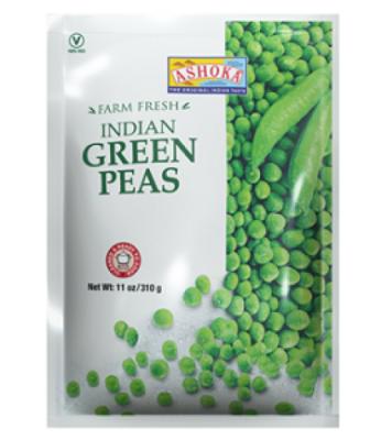 Indian Green Peas