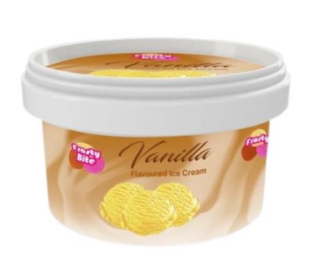 Ice Cream Vanilla
