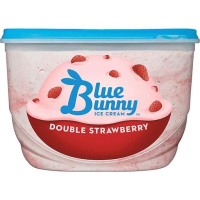 Double Strawberry