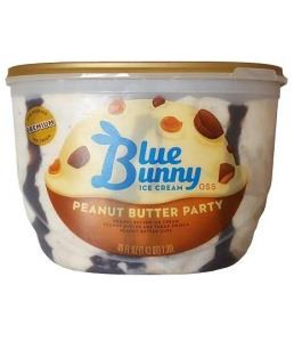 Peanut Butter Party