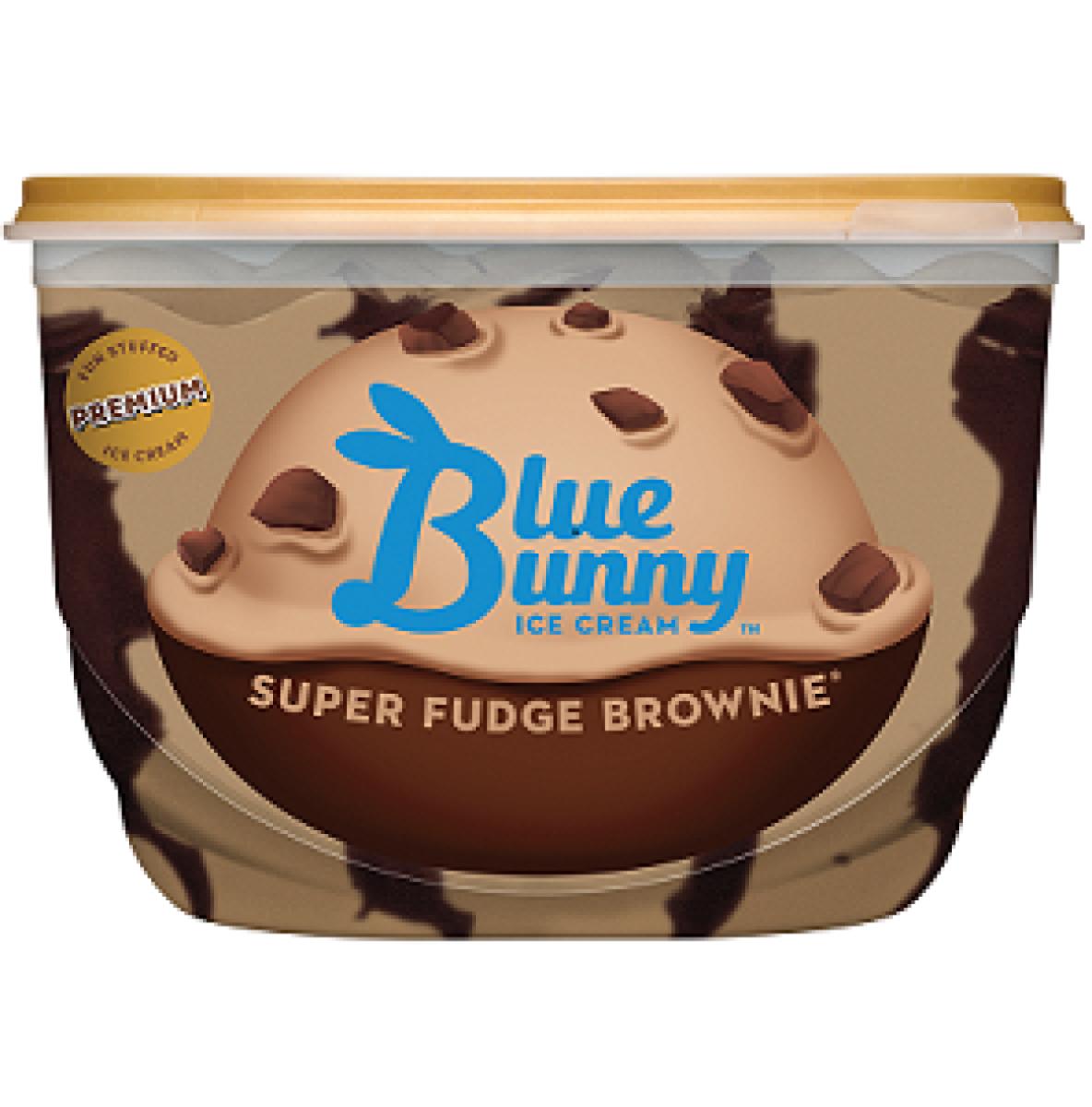 Super Fudge Brownie