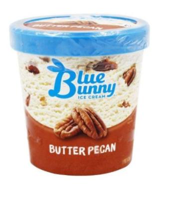 Ice Cream Butter Pecan