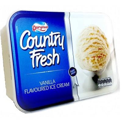 Country Fresh Vanilla