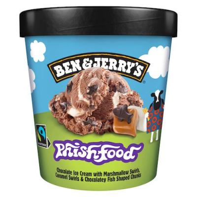 Phish Food