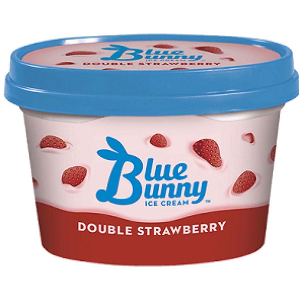 Double Strawberry