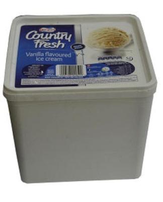 Country Fresh Vanilla