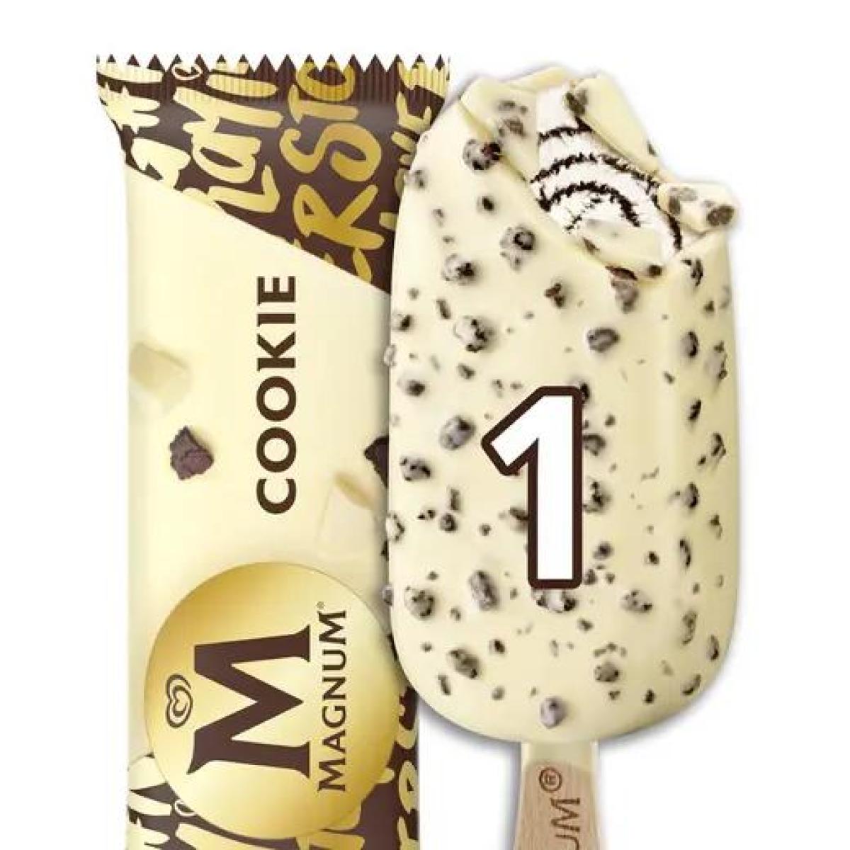 Ice Cream Cookie Stick