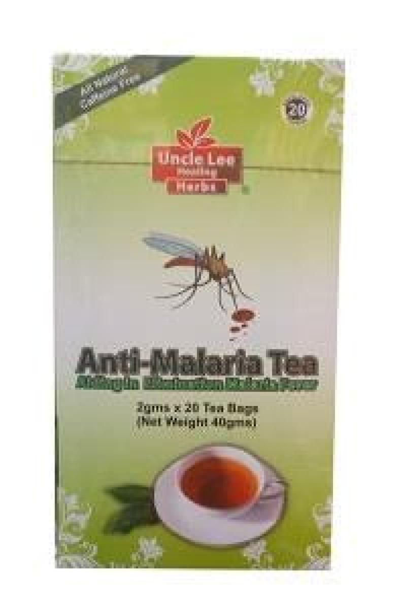 Anti-Malaria Tea