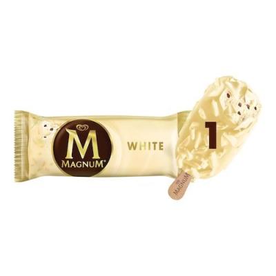 Ice Cream Beyaz White Stick