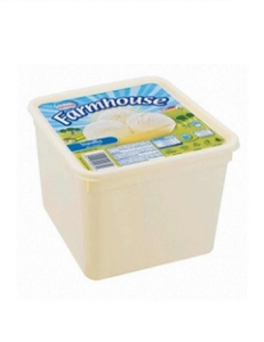 Nestle Farmhouse Vanilla